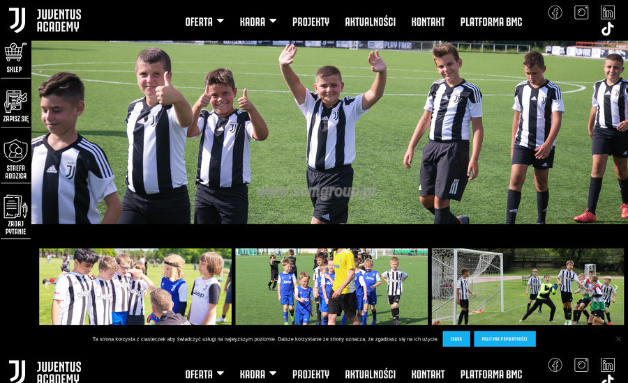 stowarzyszenie-bianconeri-football-academy