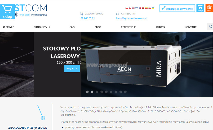 fastcom-systemy-laserowe