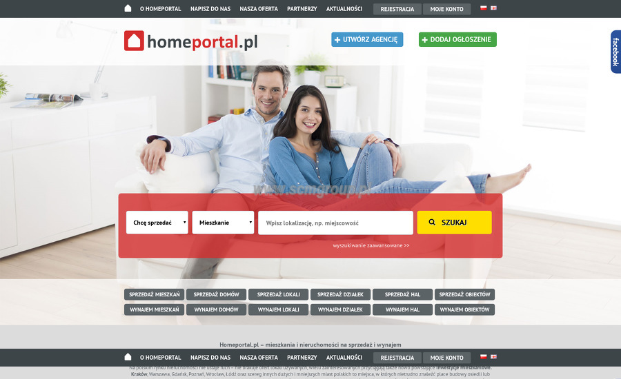 homeportal