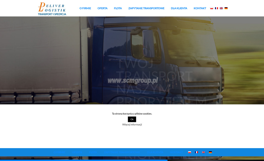 deliver-logistik