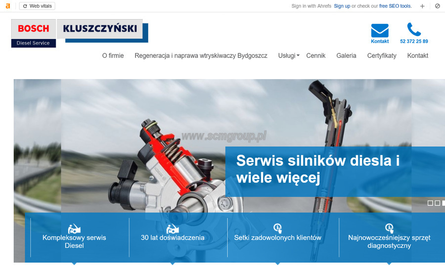 bosch-auto-service-mieczyslaw-kluszczynski