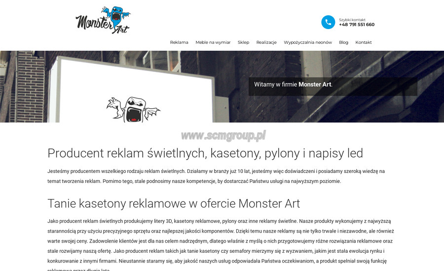 producent-reklam-monster-art