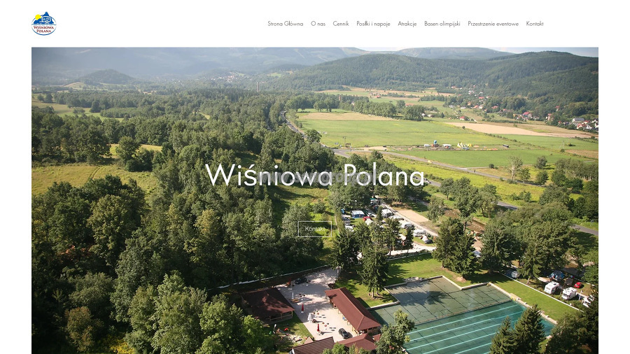 wisniowa-polana