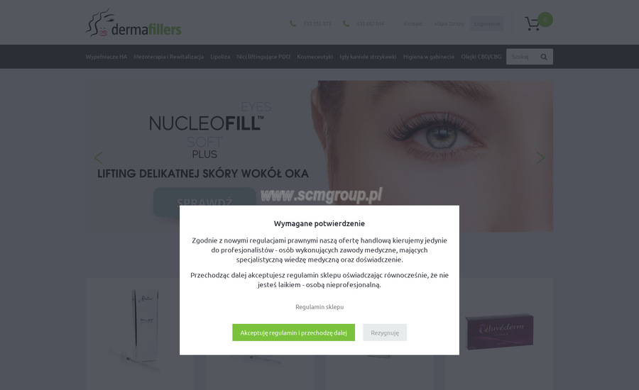 dermafillers-sp-z-o-o