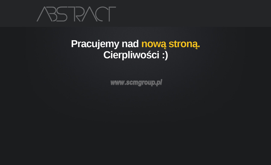 abstract-sp-z-o-o