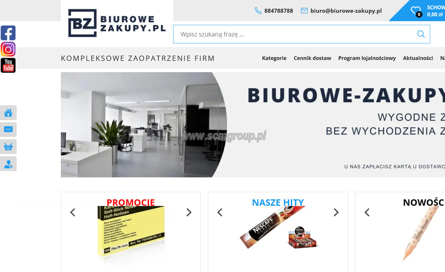 supply-service-maciej-dabala