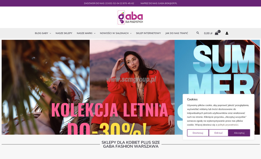 gaba-fashion