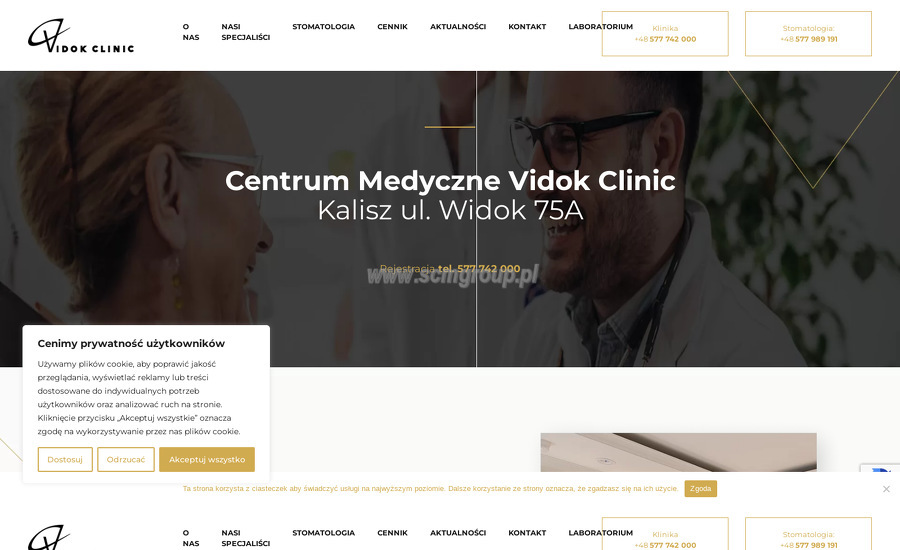 vidok-clinic