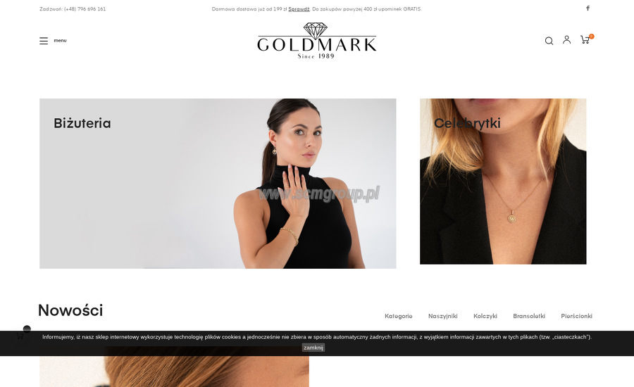 goldmark-marek-kreft