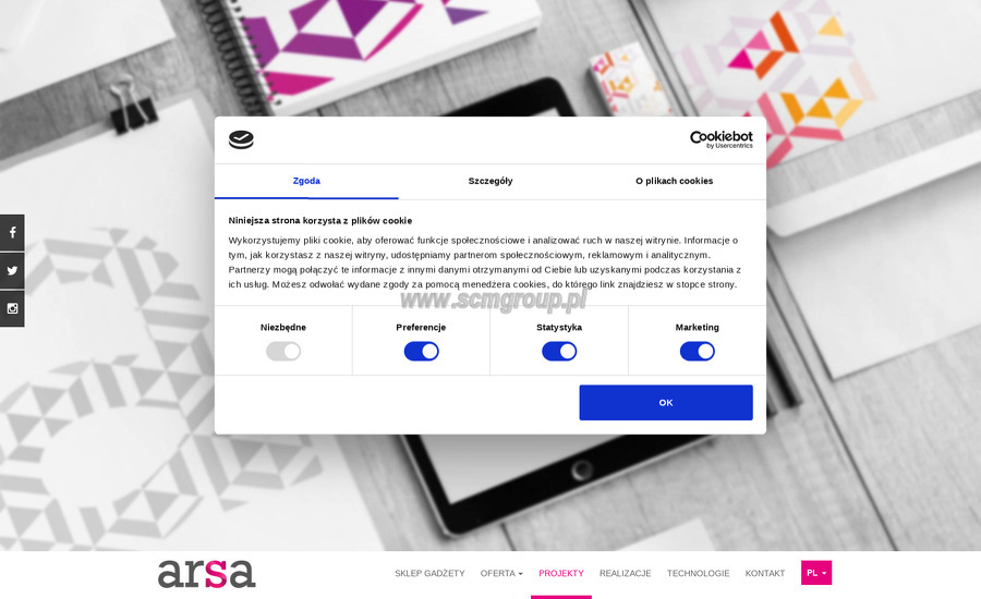 arsa