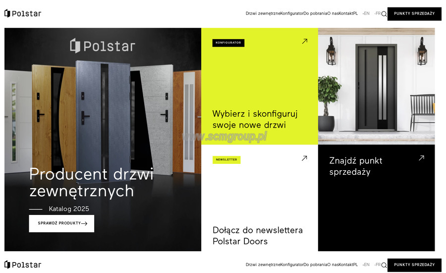 polstar-doors