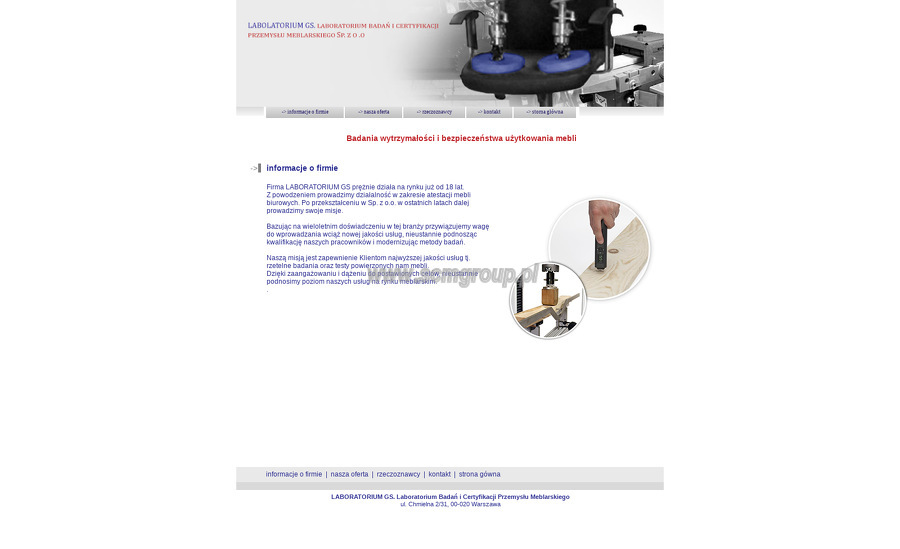 laboratorium-gs-sp-z-o-o