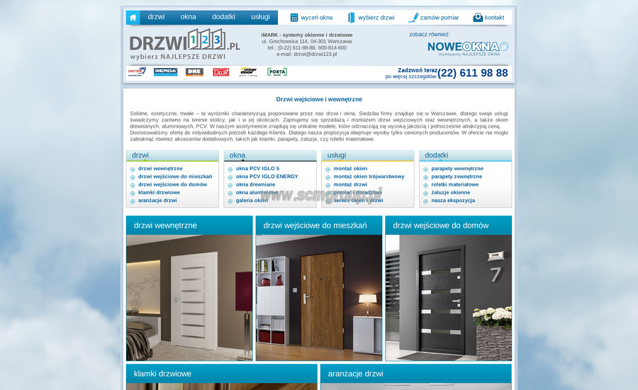 imark-systemy-okienne-i-drzwiowe
