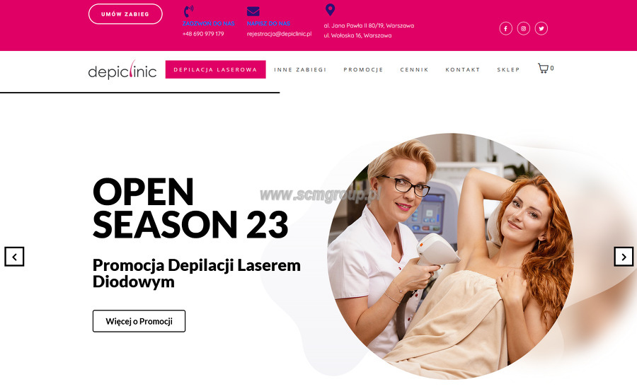 depiclinic-sp-z-o-o