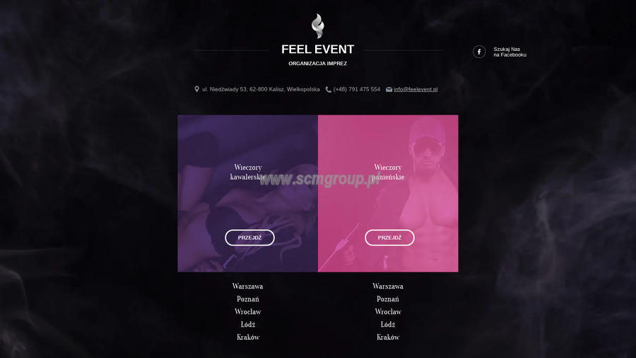 feel-event