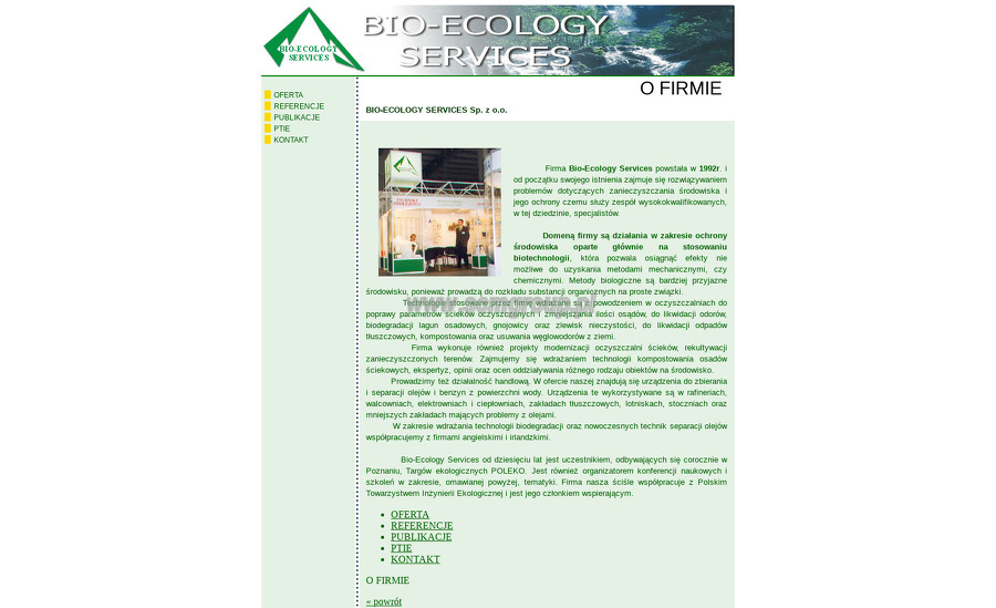bio-ecology-services-sp-z-o-o