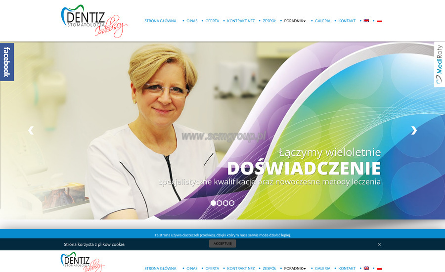 dentiz-stomatologia-izdebscy