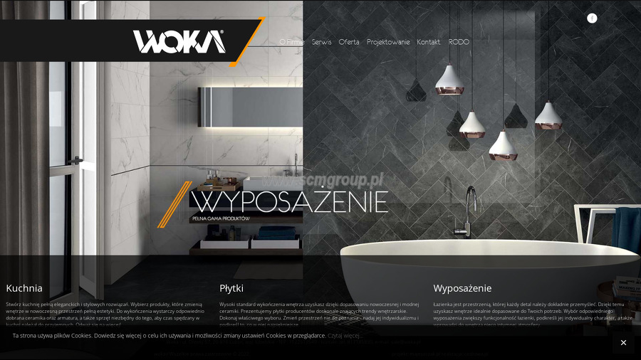 woka