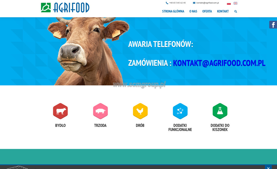 agrifood