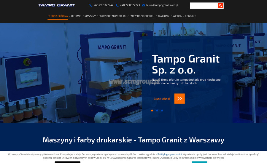 tampo-granit-sp-z-o-o