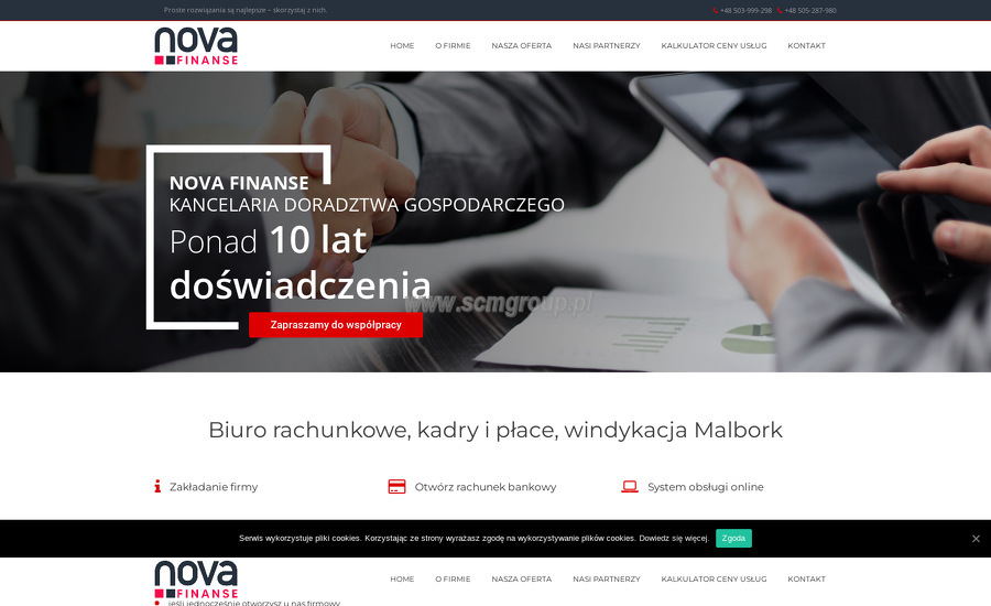 nova-finanse-kancelaria-doradztwa-gospodarczego