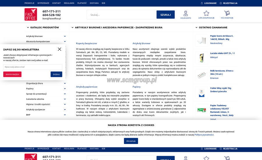 face-office