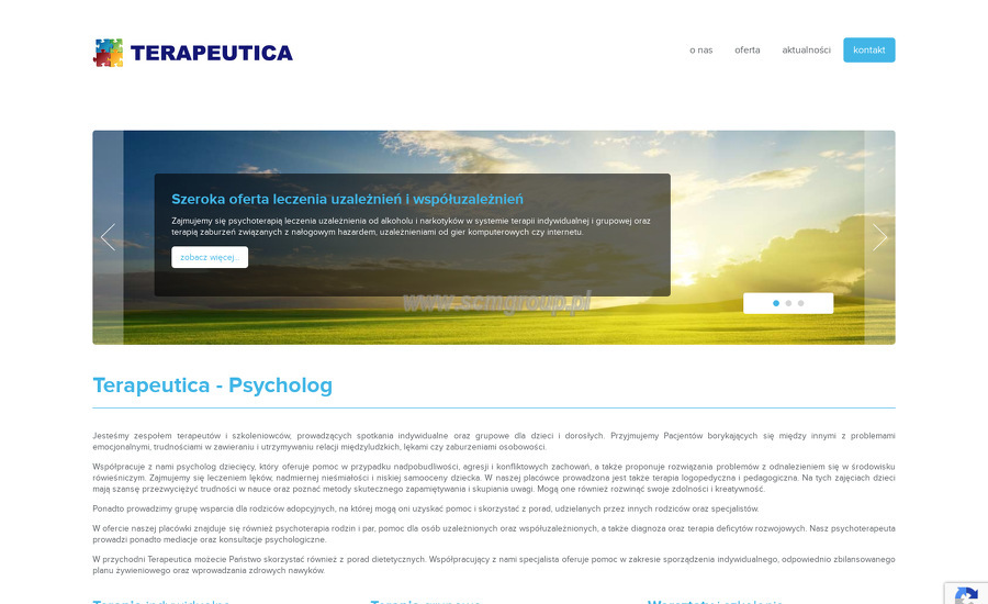 terapeutica-osrodek-terapeutyczno-szkoleniowy