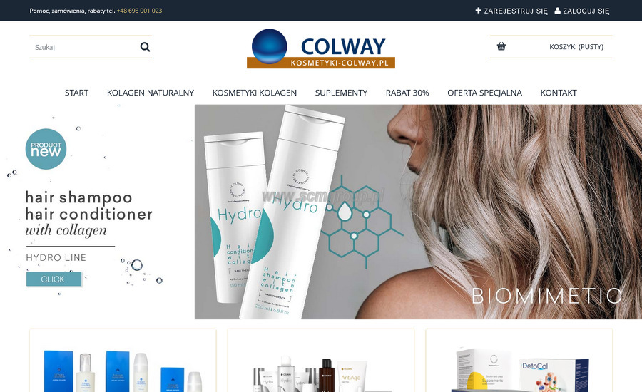 kosmetyki-colway-pl