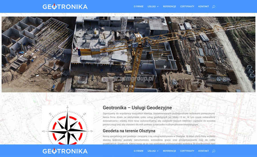 geotronika-mariusz-wilamowski