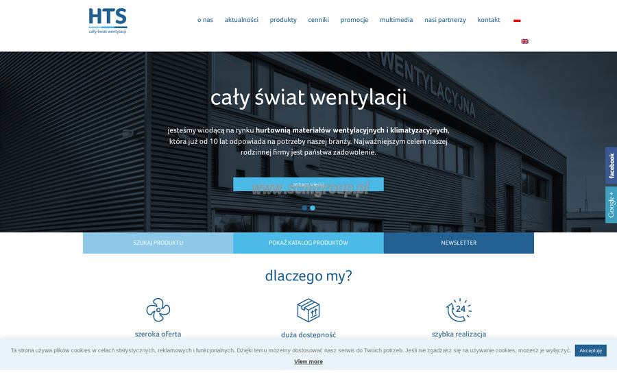 hts-polska-sp-z-o-o-sp-k