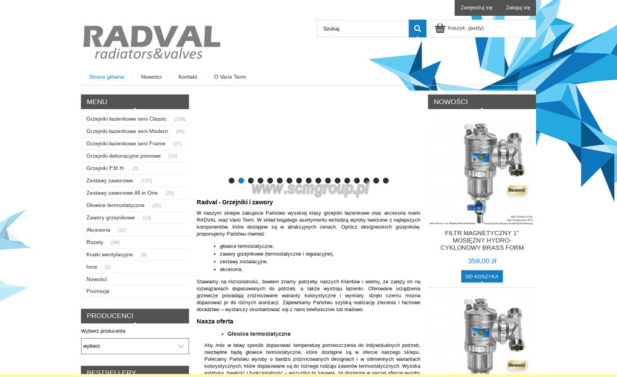 radval