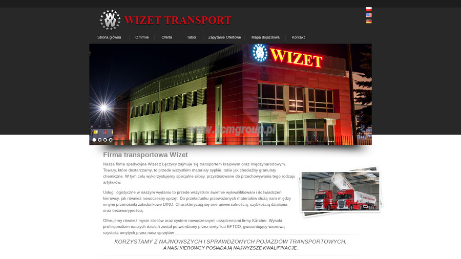 wizet-transport-sp-z-o-o