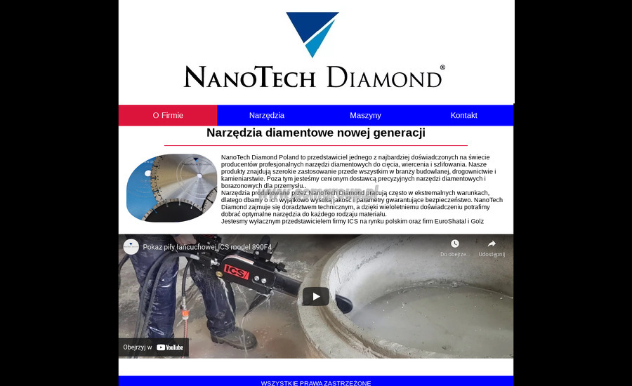 nanotech-diamond-poland-sp-z-o-o
