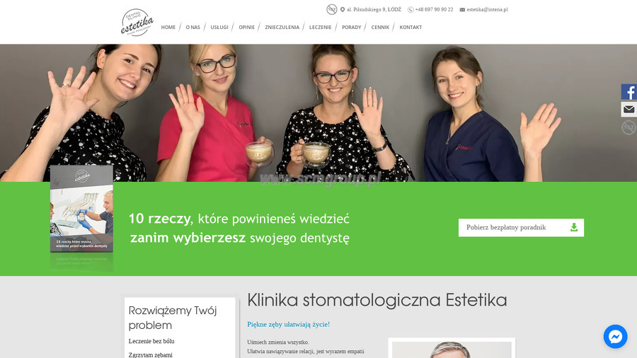 estetika-dental-clinic