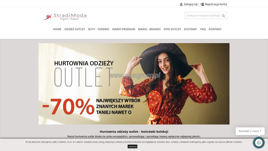 stradimoda